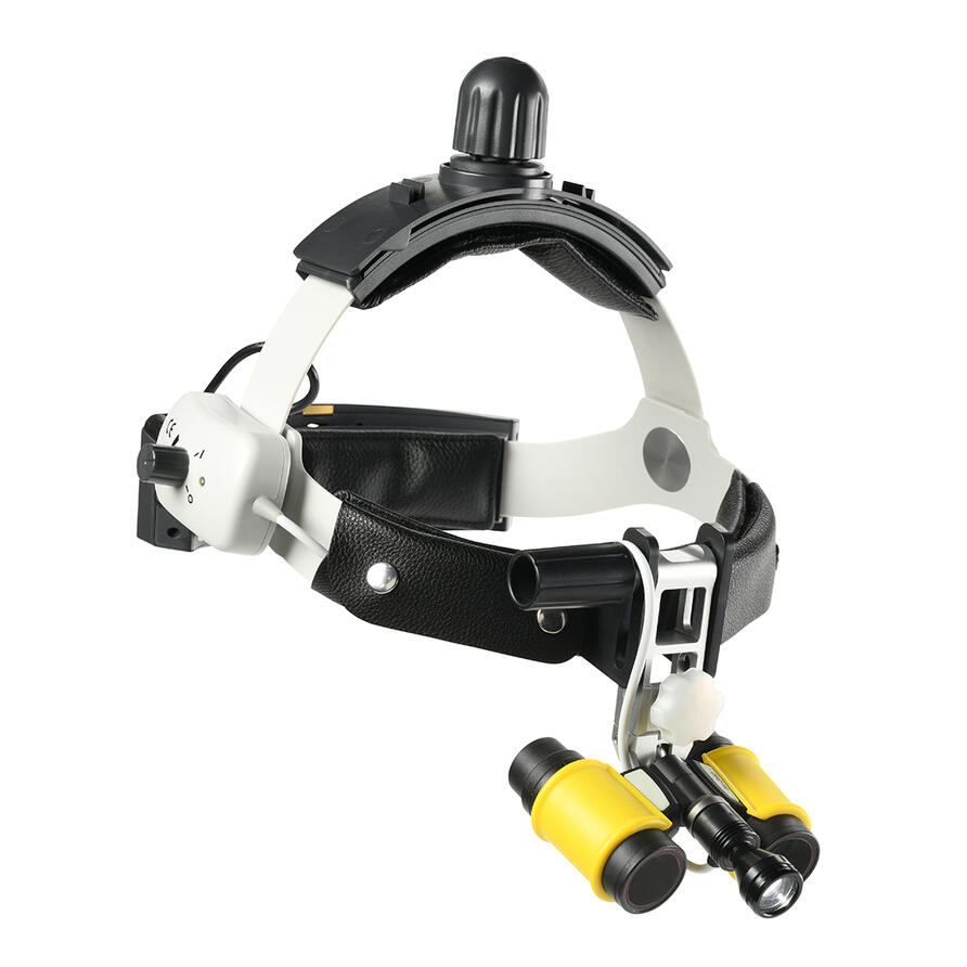 Opticlar SLH Prismatic Loupes